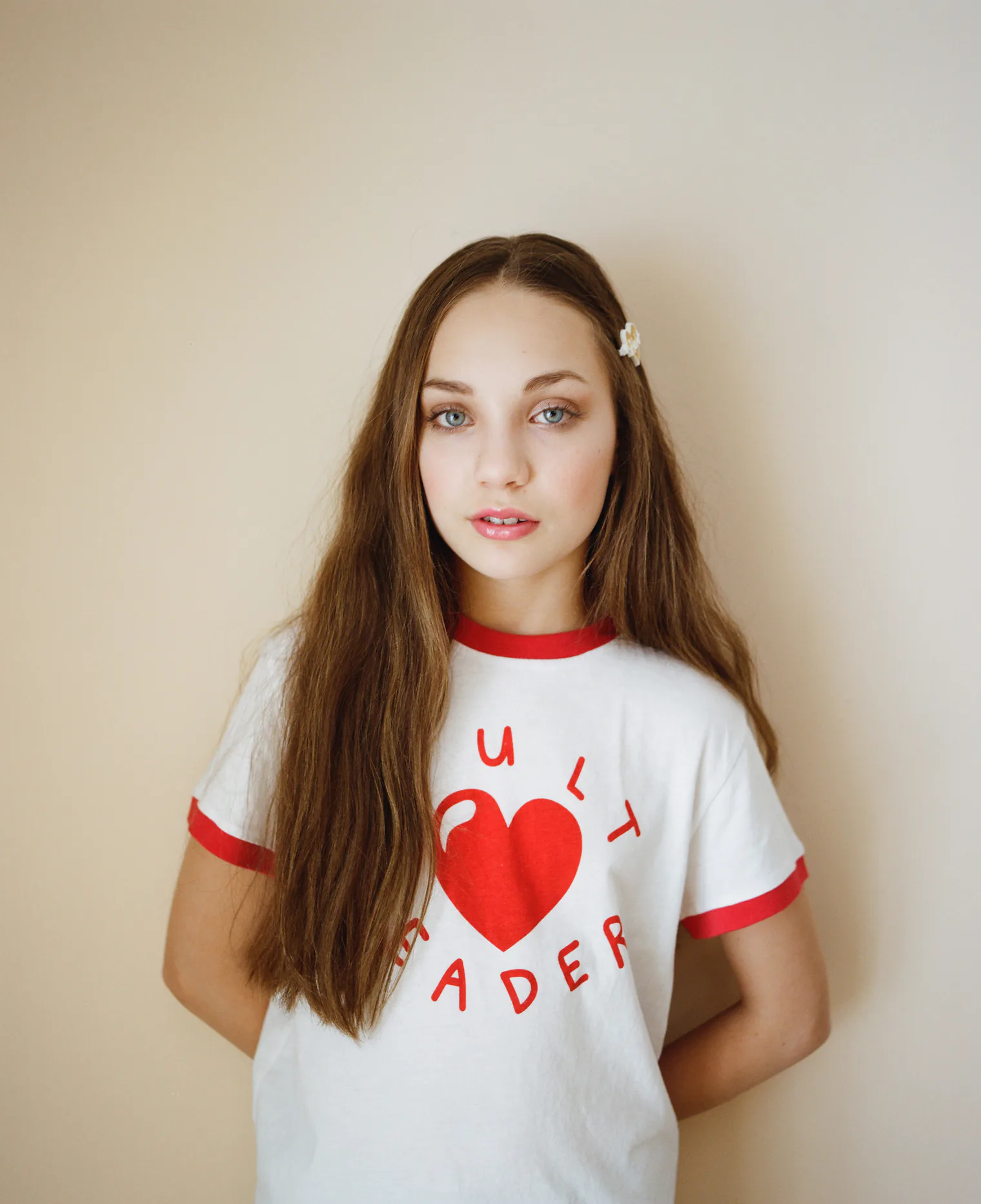 ‘Dance Moms’ Star Maddie Ziegler’s New Career: Acting