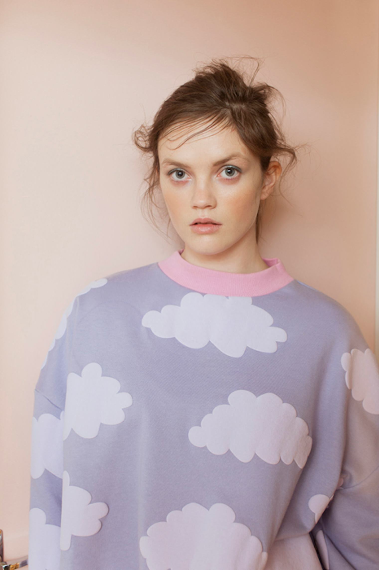 Lazy Oaf Graphic Summer Collection Where To Buy Clothes