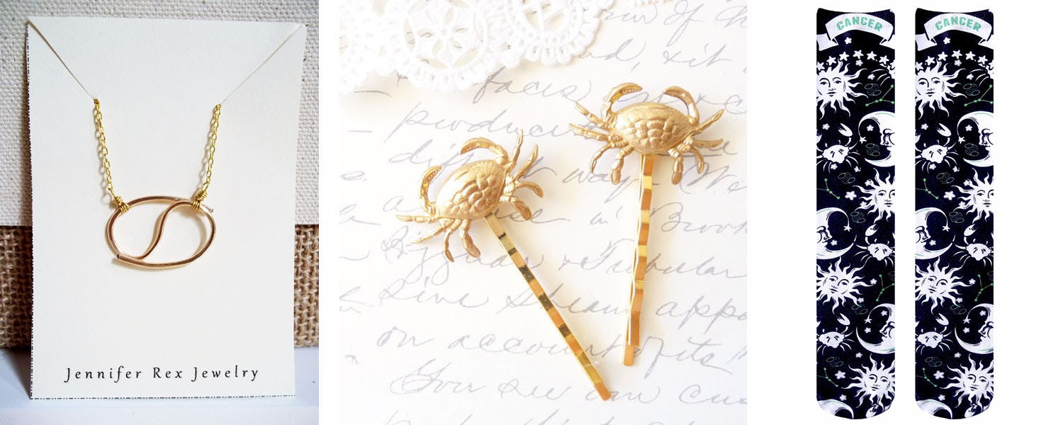 Accessories to Wear to Match your Zodiac Sign