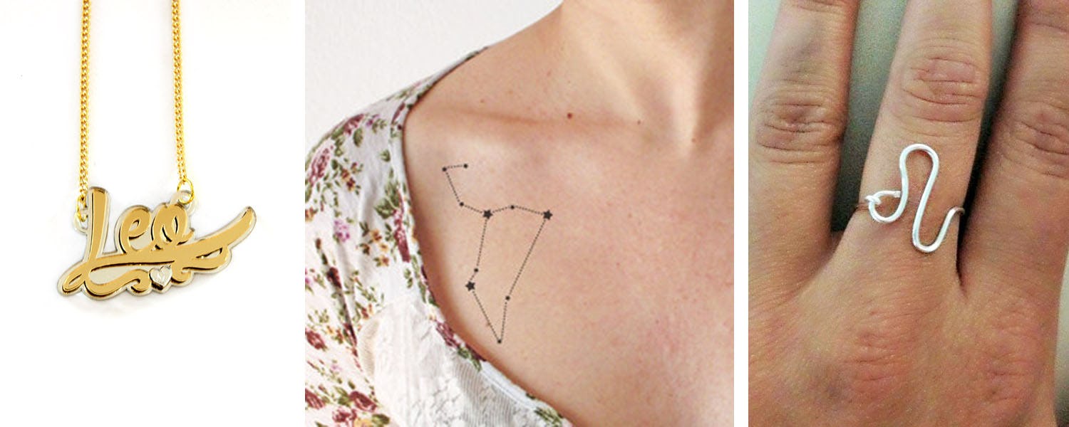 Accessories to Wear to Match your Zodiac Sign