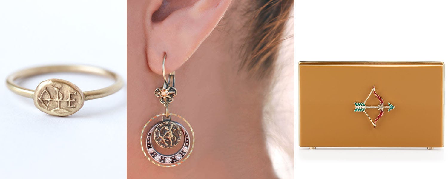 Accessories to Wear to Match your Zodiac Sign