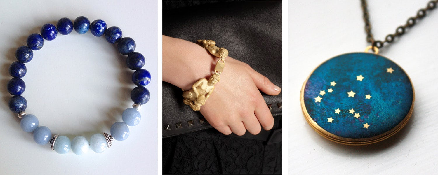 Accessories to Wear to Match your Zodiac Sign