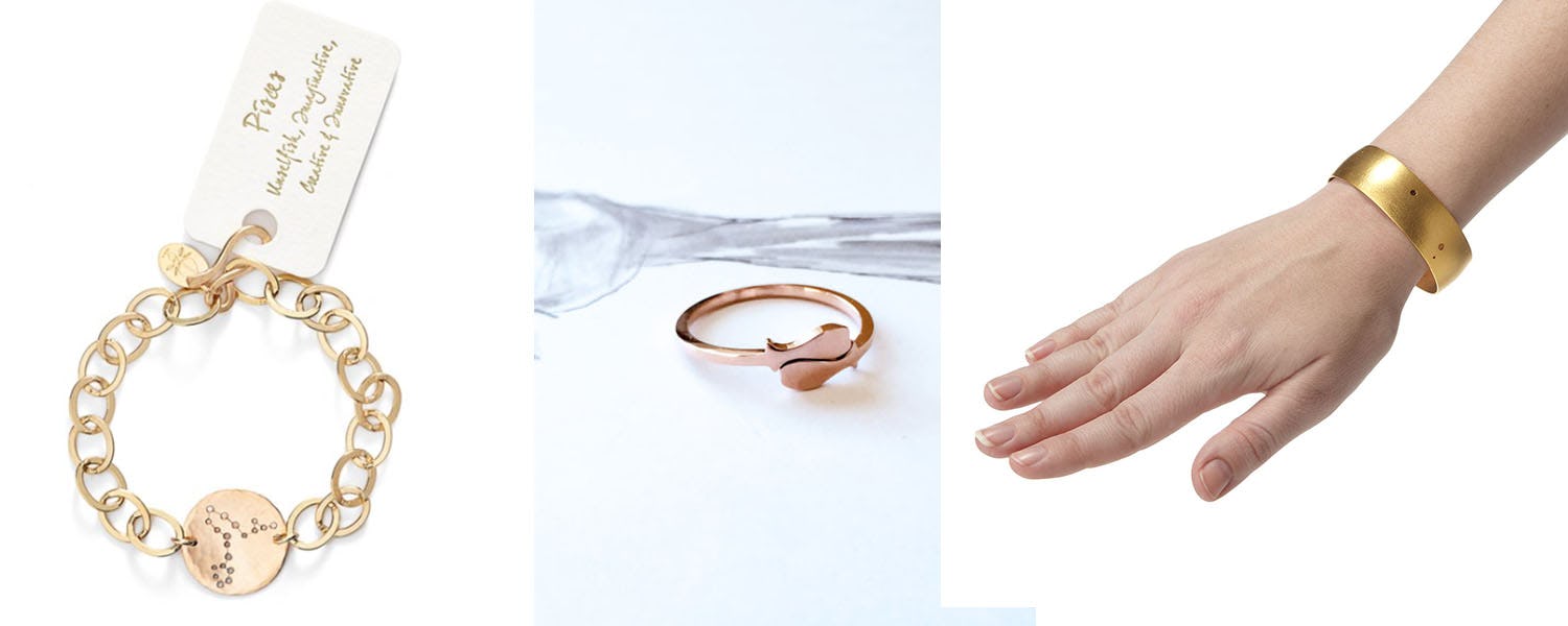 Accessories to Wear to Match your Zodiac Sign