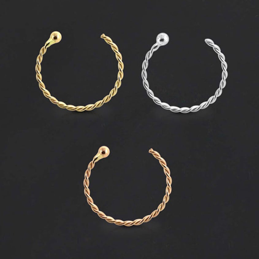 Septum Rings Where To Buy Jewelry