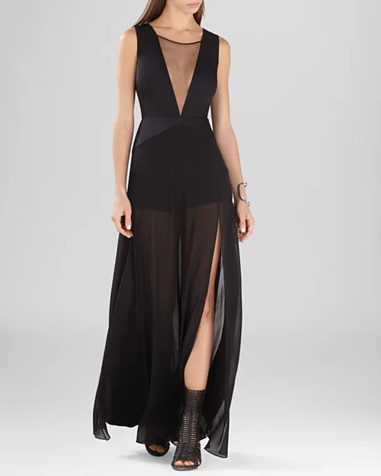 Peyton List's Dream Prom Dresses