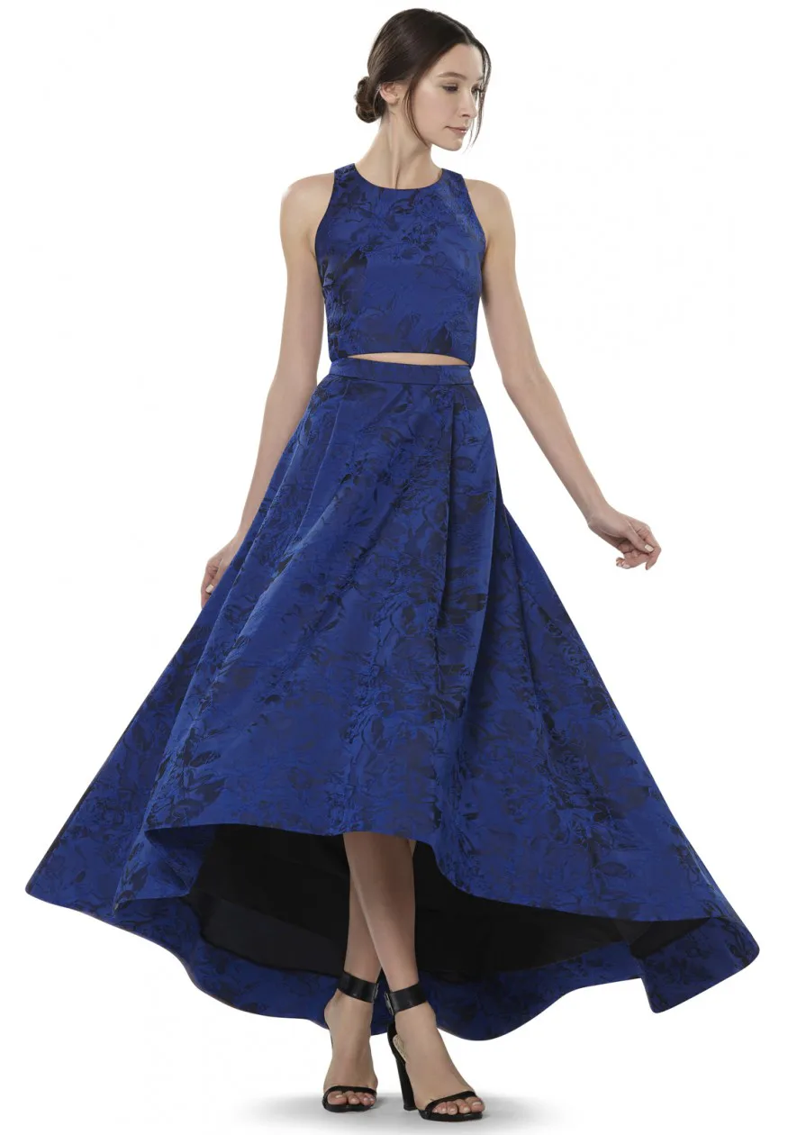 Peyton List's Dream Prom Dresses