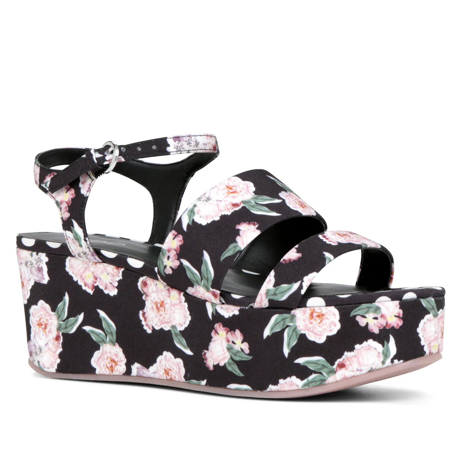 Spring Platform Sandals Spring Platform Sandals