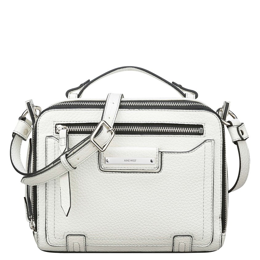 nine west jaya crossbody