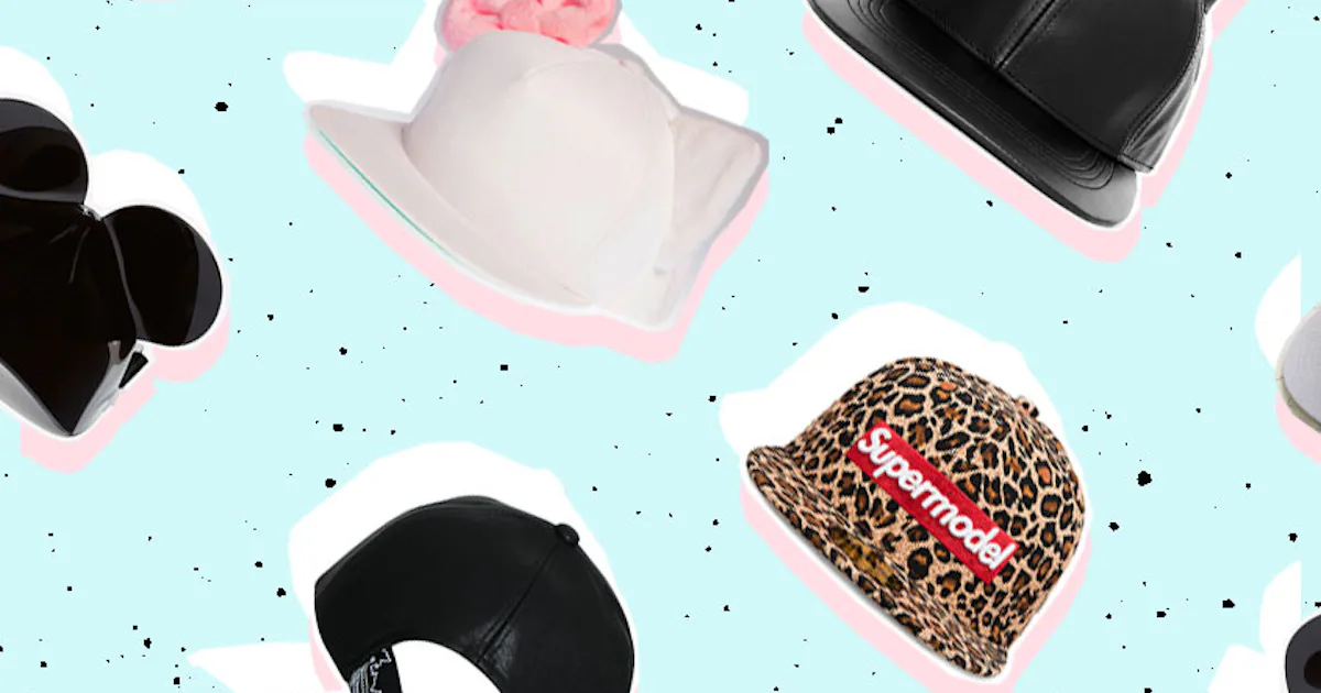 Fun Hats - Where To Buy Cool Accessories