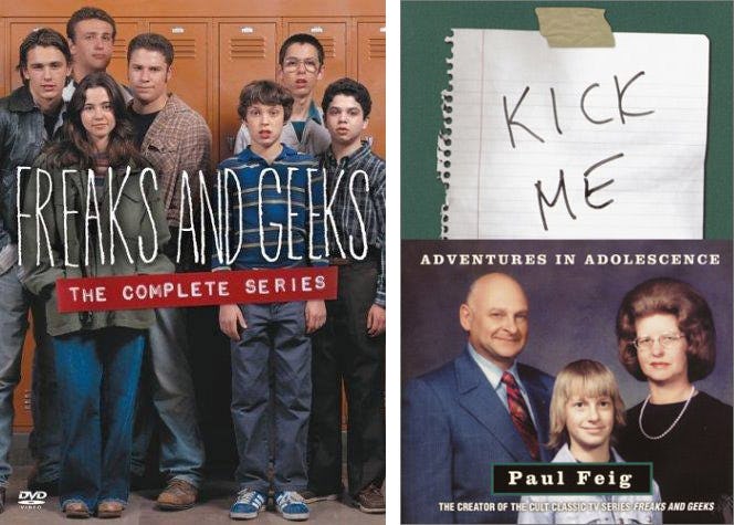 8 Books to Read Based on Your Fav Cult TV Shows