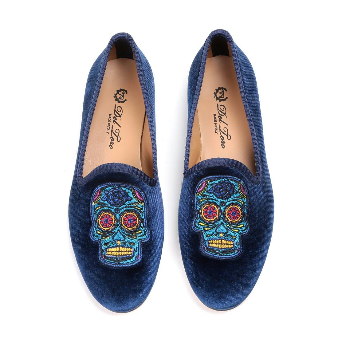 10 Smoking Slippers To Wear Now
