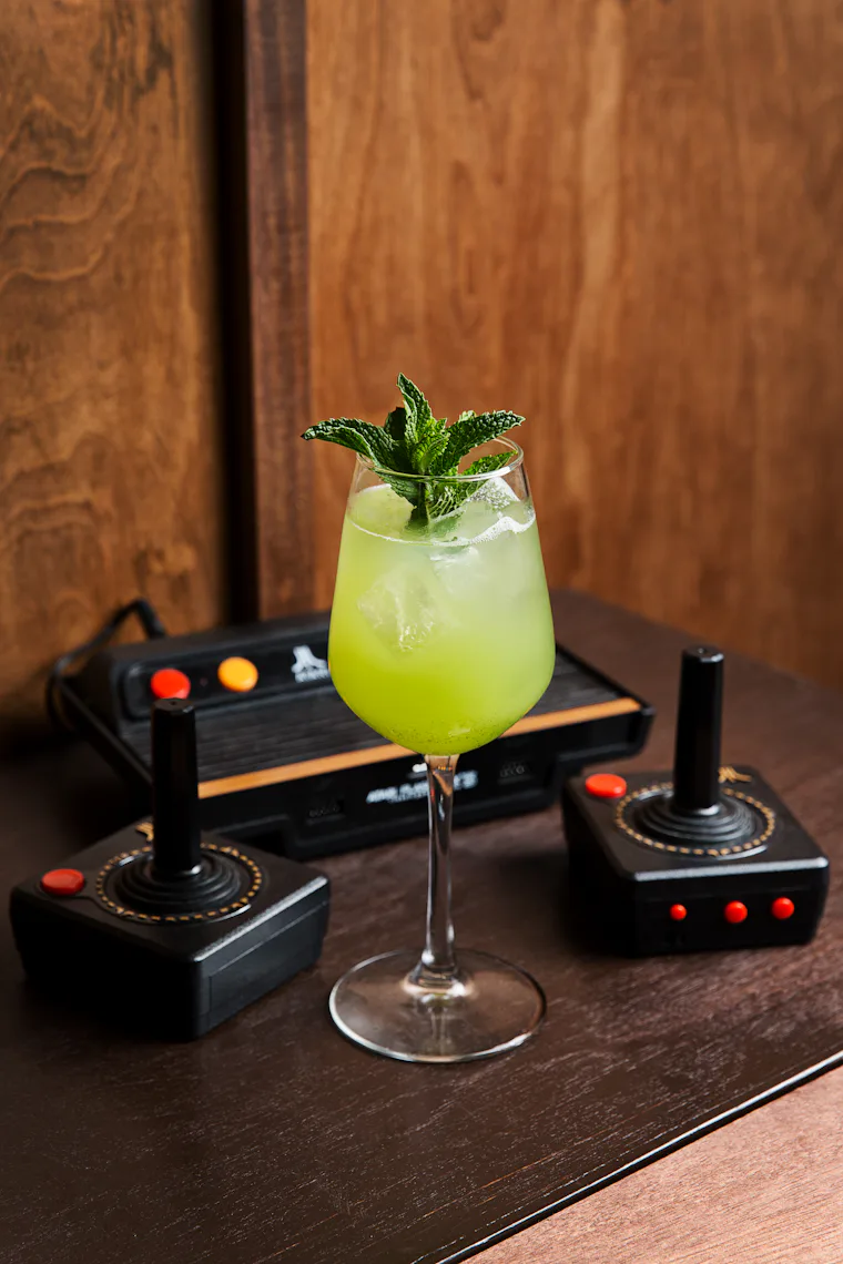 The Ultimate Guide to Spring Cocktails