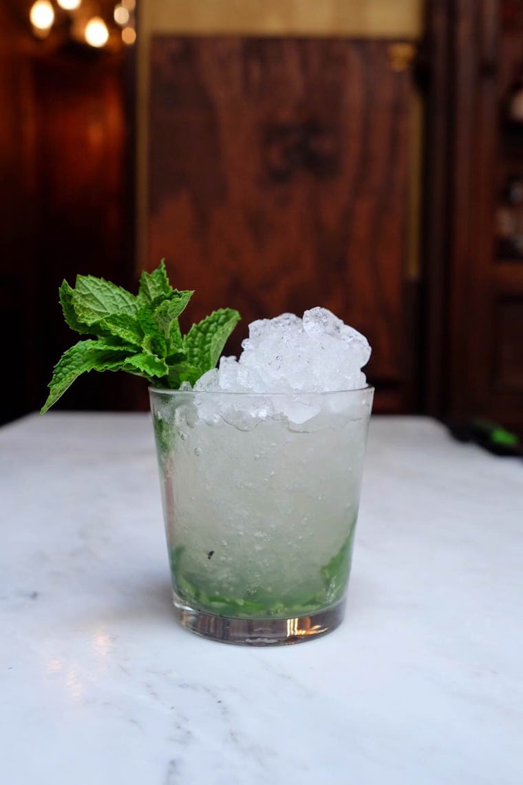 The Ultimate Guide to Spring Cocktails