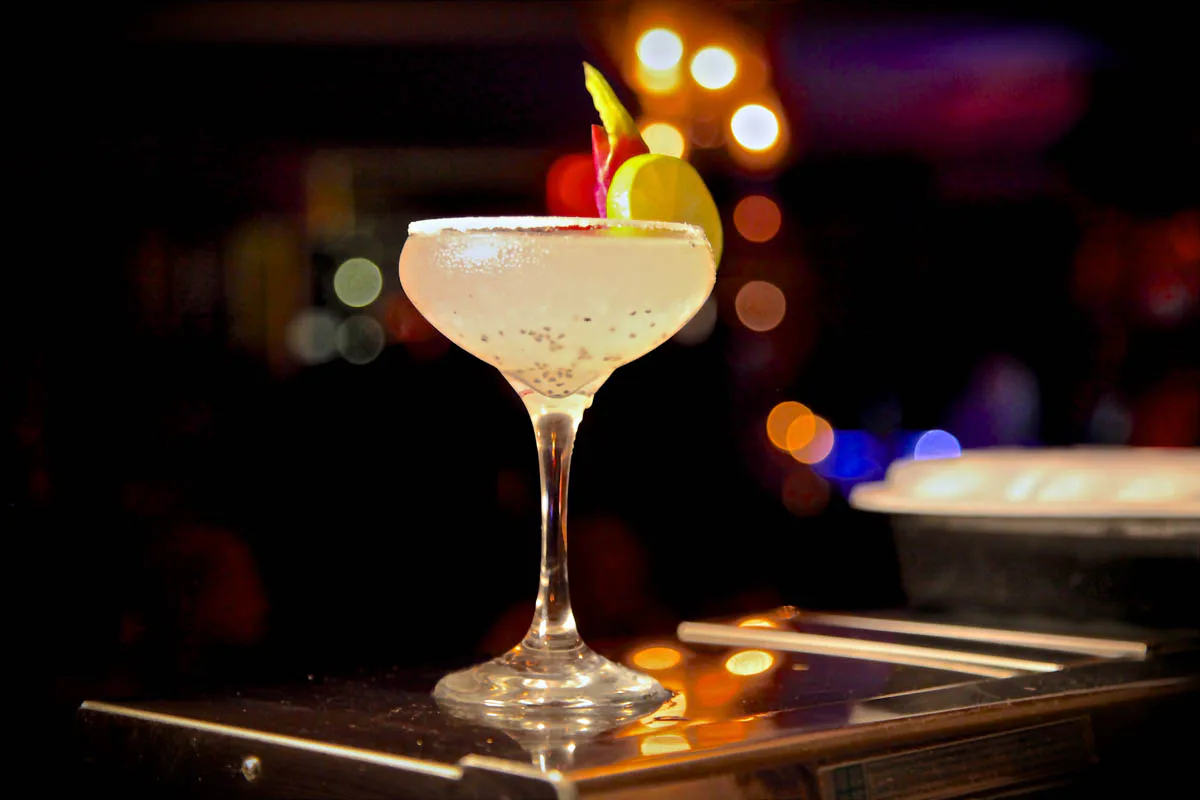 The Ultimate Guide to Spring Cocktails