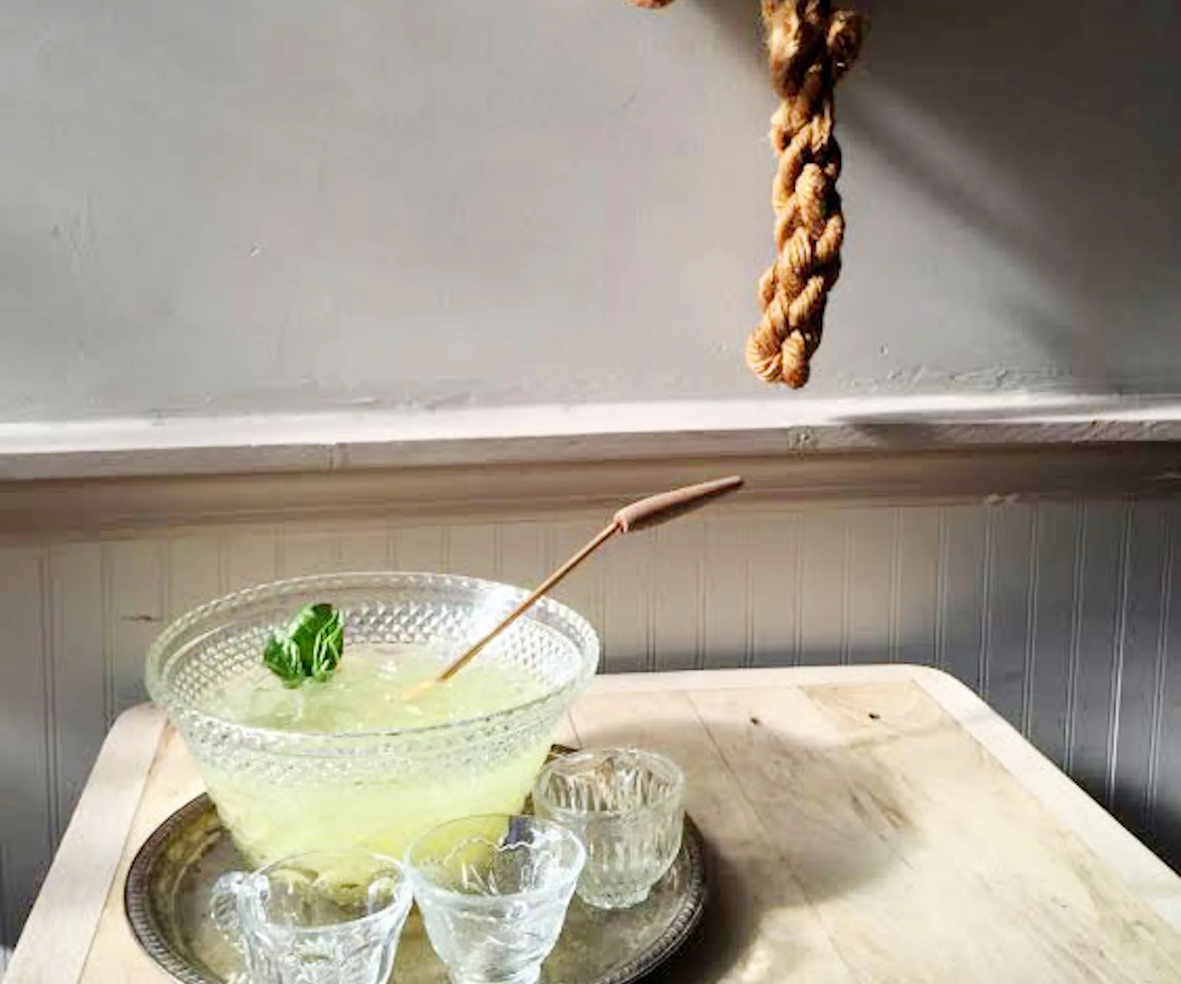 The Ultimate Guide to Spring Cocktails