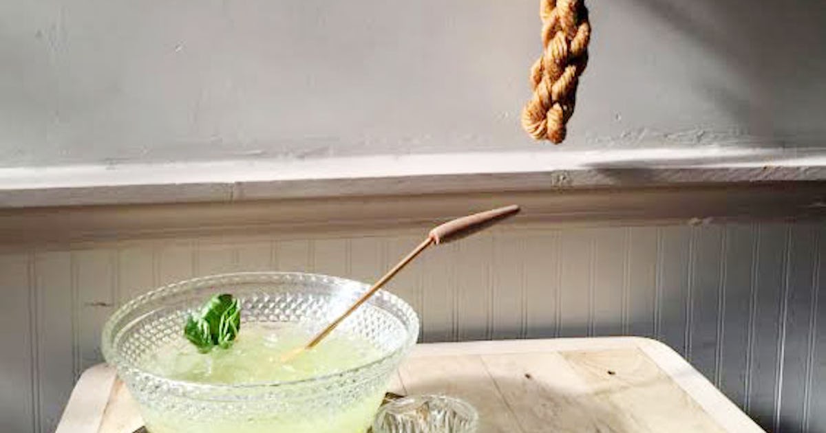 The Ultimate Guide to Spring Cocktails