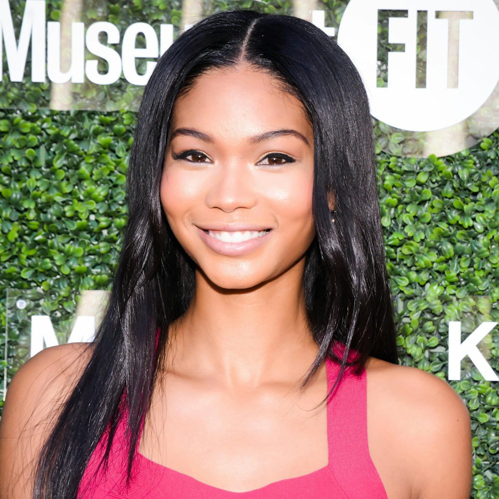 Chanel Iman: 25 Things You Don't Know About Me
