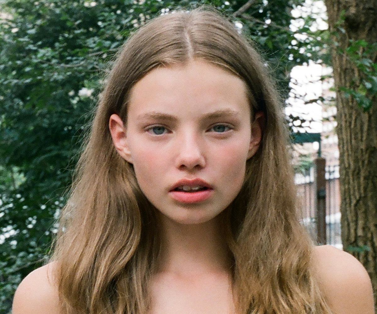 10 New Models on the Rise