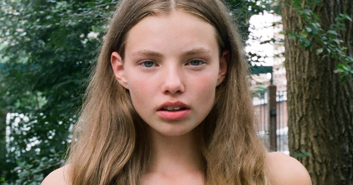 10 New Models on the Rise