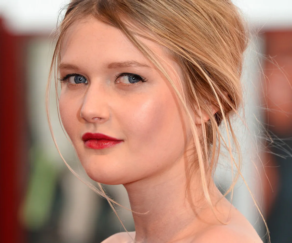 Sophie Kennedy Clark Beauty Sophie Kennedy Clark Beauty