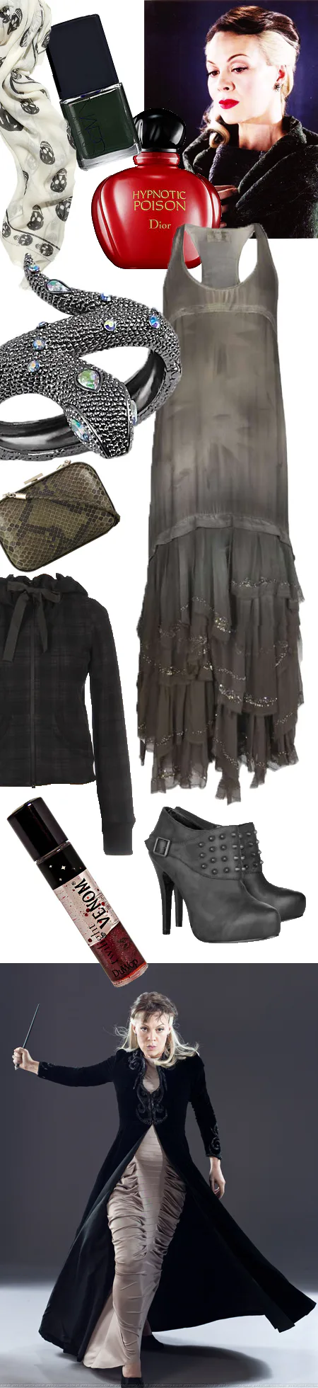 Alchemy Gothic Official Site