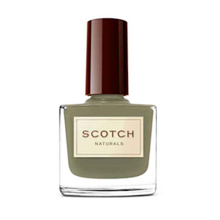 Scotch Naturals Nail Polish(02)