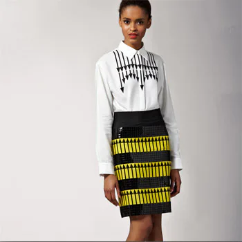 First Look Holly Fulton X Asos
