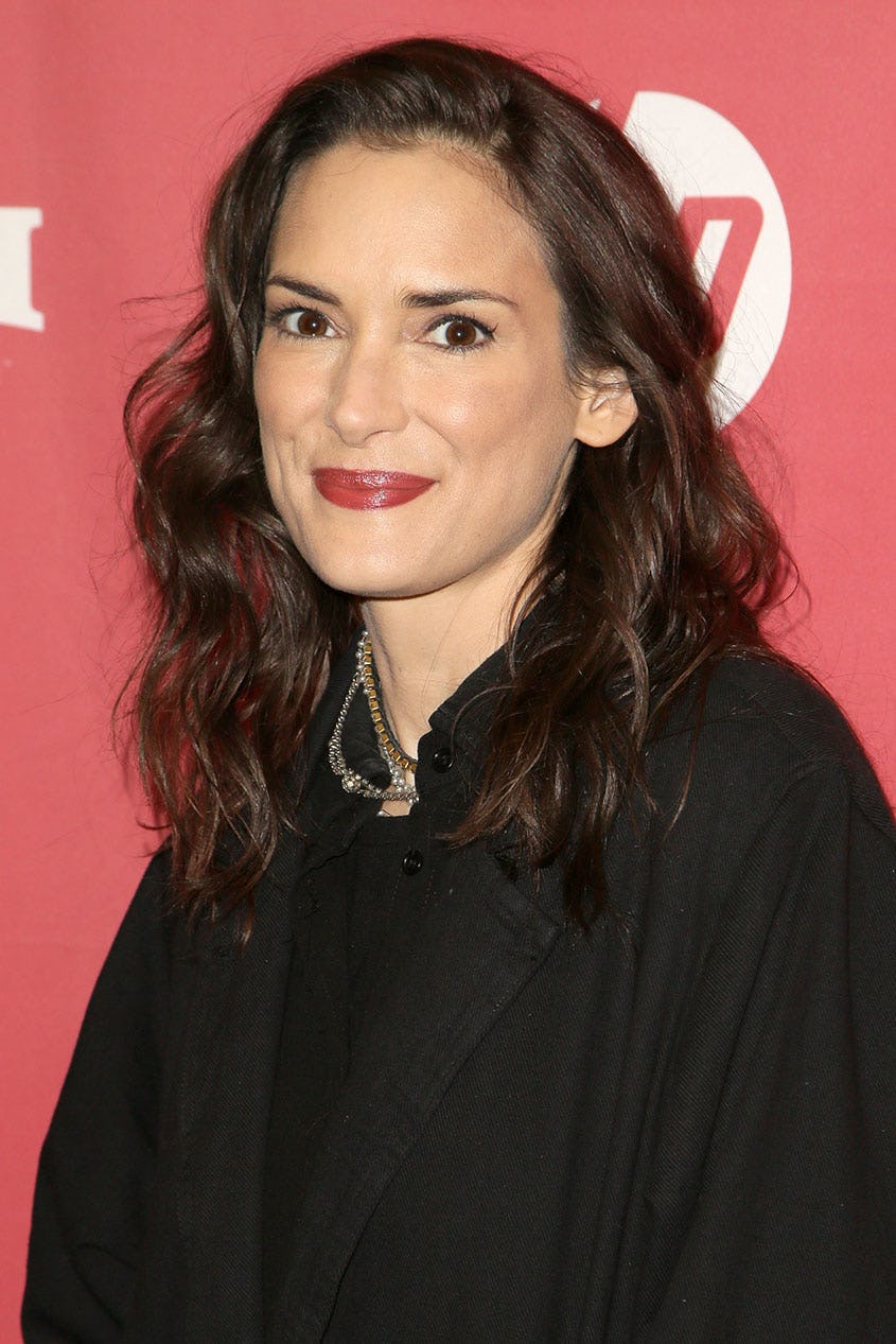 The Celebrity Guide To Body Positivity