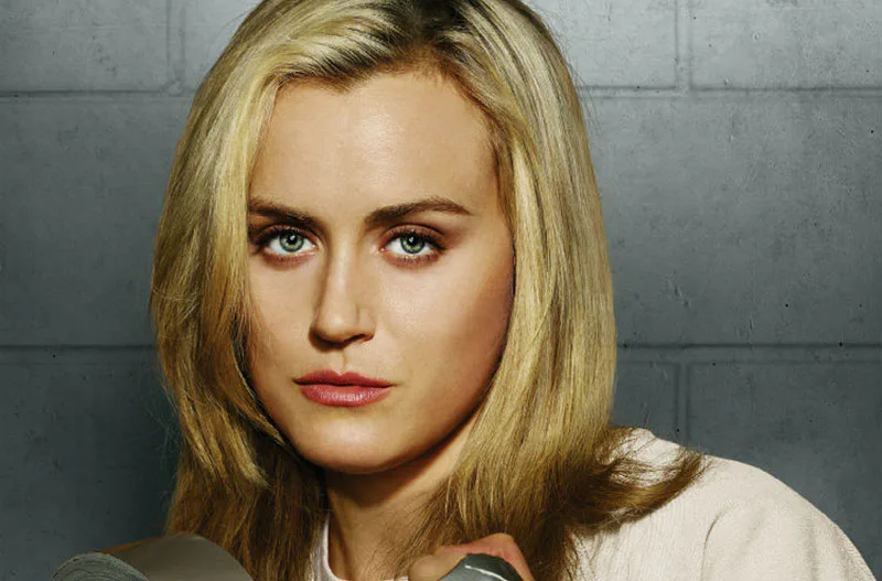 Orange Is The New Black Season 3