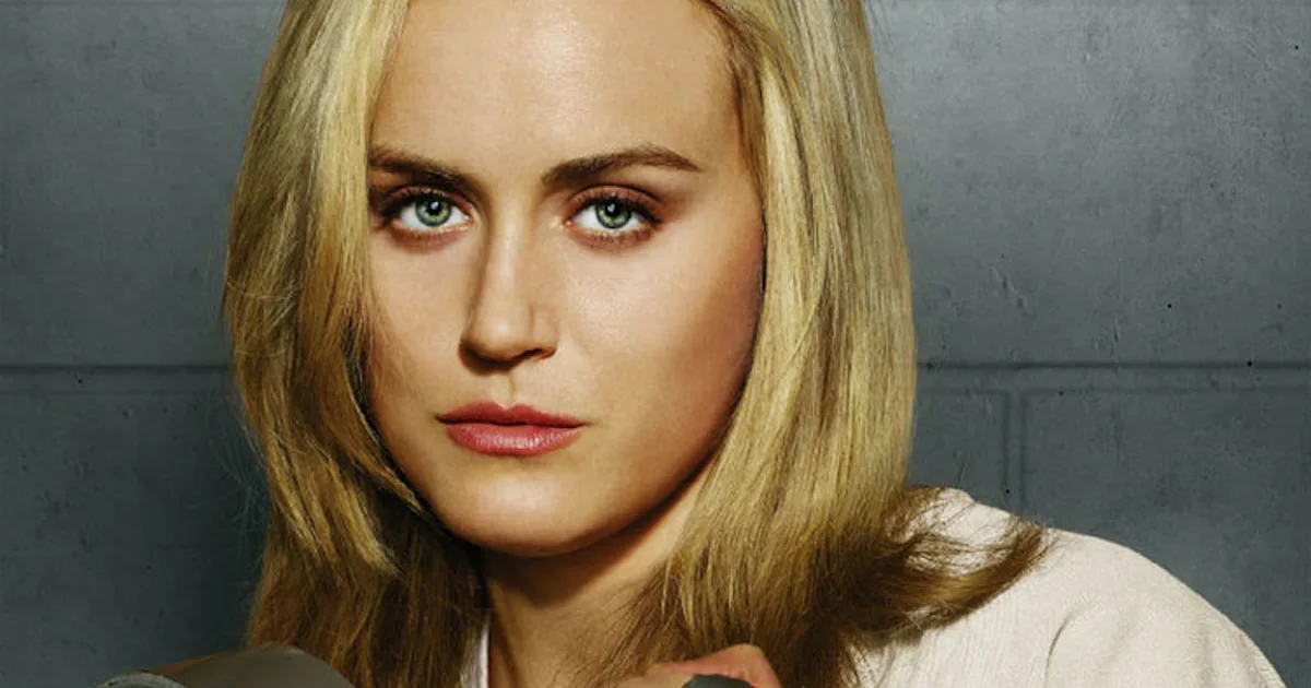 Orange Is The New Black Season 3