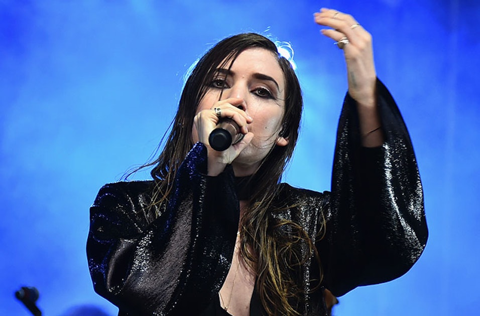 Lykke Li Covers Drake Hold On Were Going Home Song