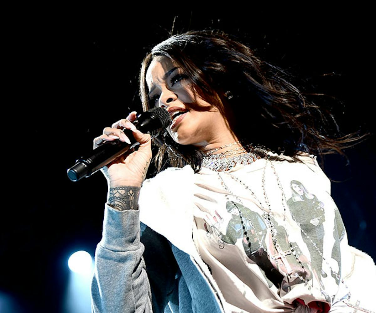 Concert and Music: Rihanna - Video Collection