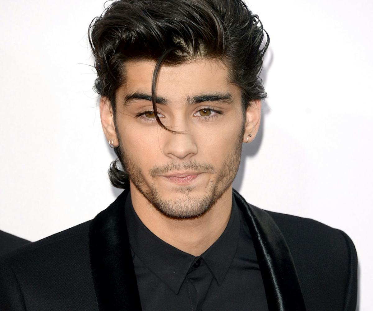 Zayn Malik Leaving One Direction The Craziest Tweet zayn-malik-leaving-one-direction-the-craziest-tweet