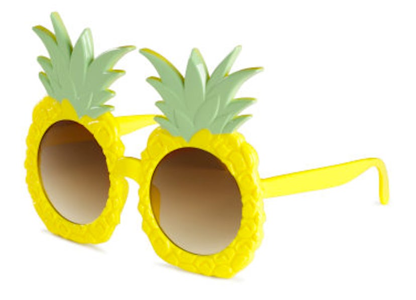 25 Shades To Shine In