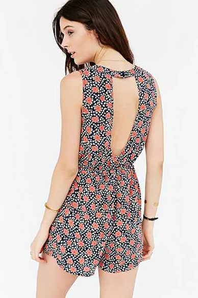 KIKIS ROMPER