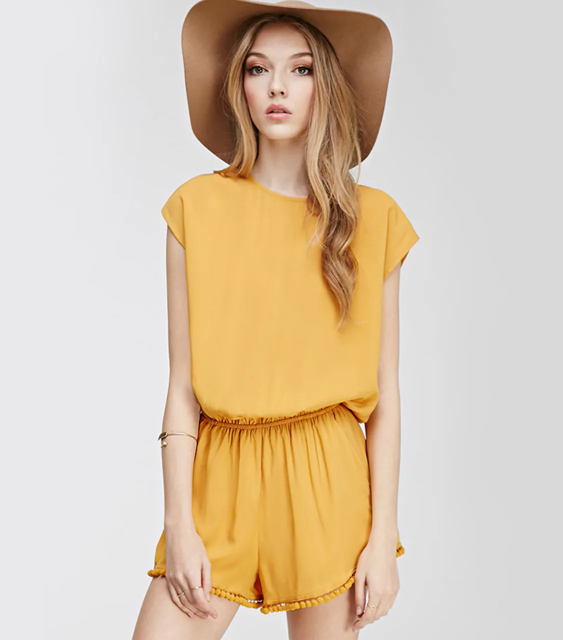10 Super-Cute Rompers