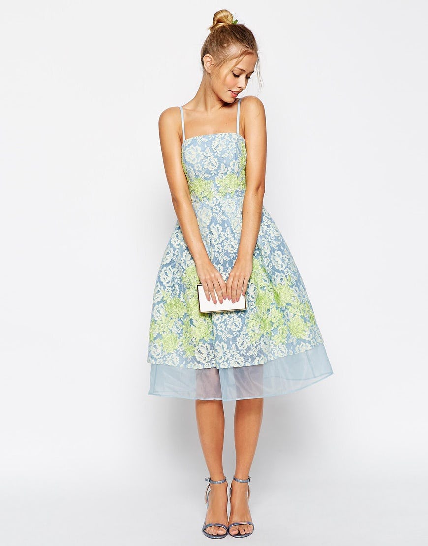 Prom Dresses For Every Budget