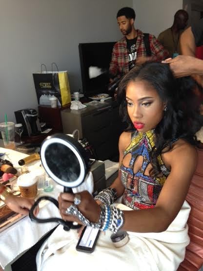 Sevyn Streeter