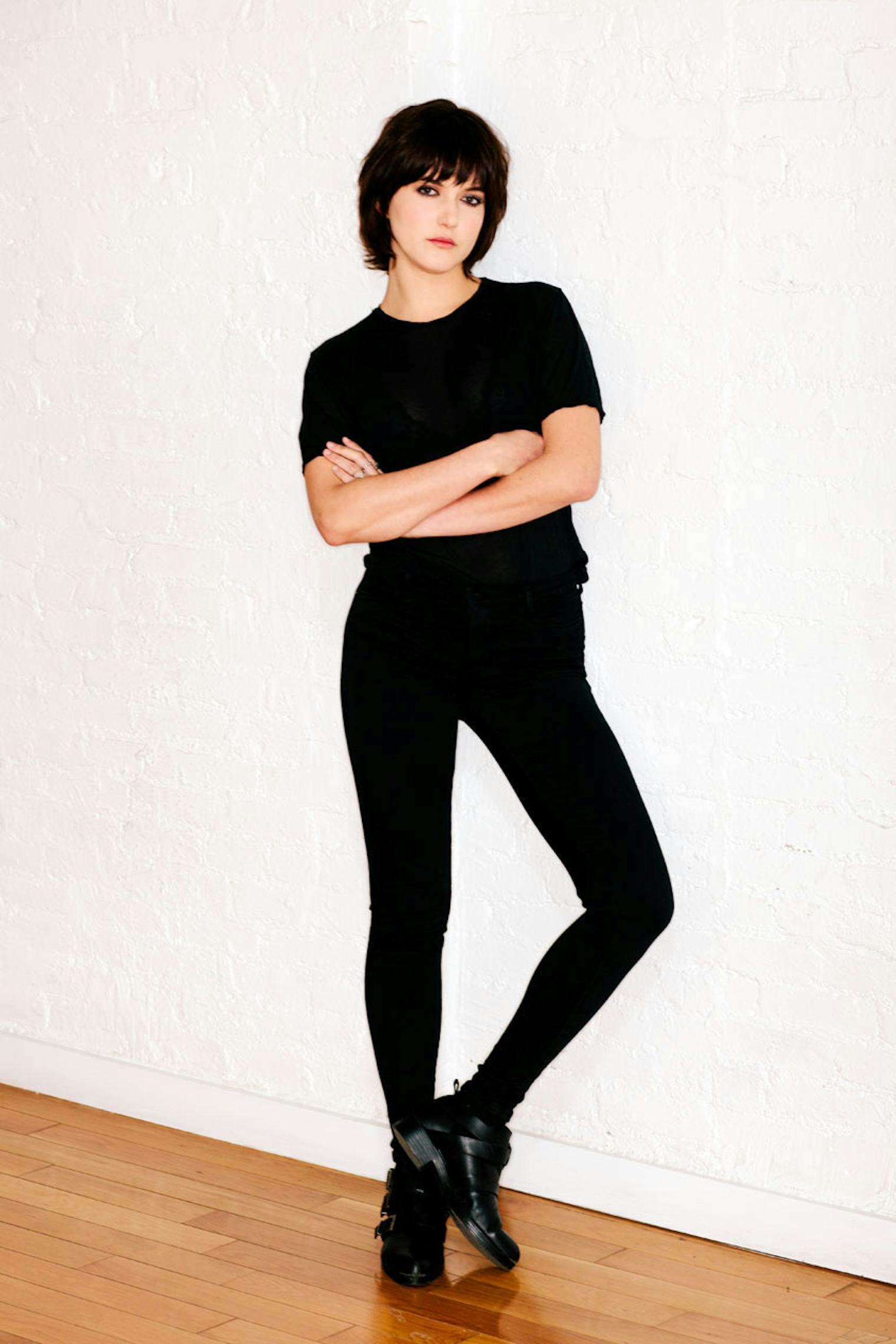 Alaia Baldwin Is Forging Her Own Legacy