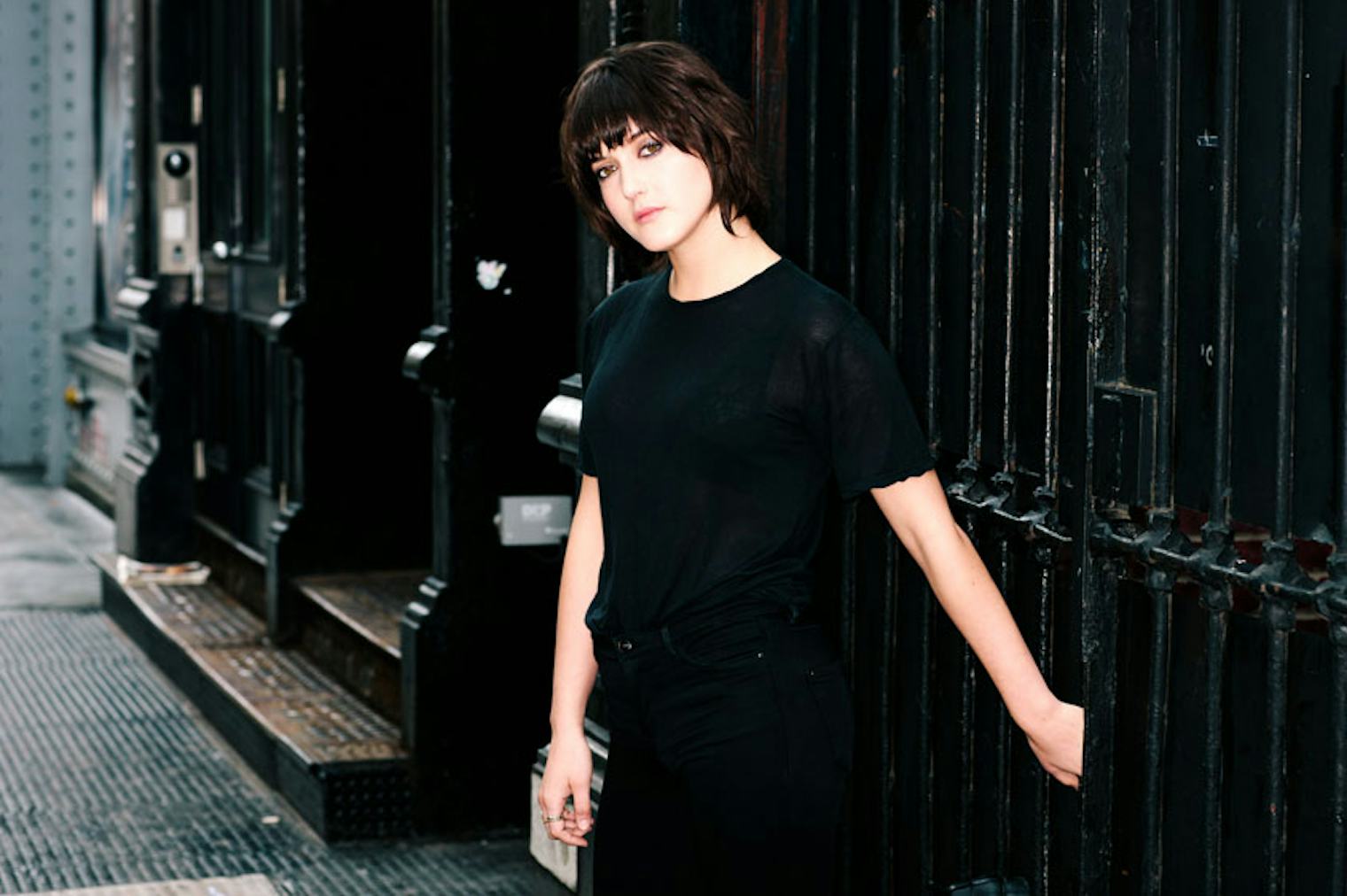 Alaia Baldwin Is Forging Her Own Legacy