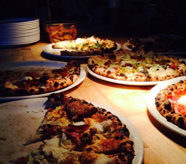 The 15 Best Pizza Slices in America