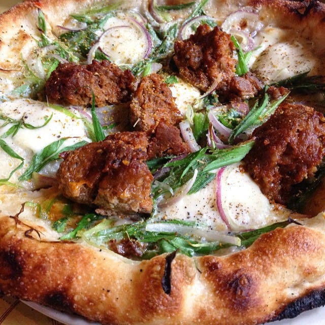 The 15 Best Pizza Slices in America