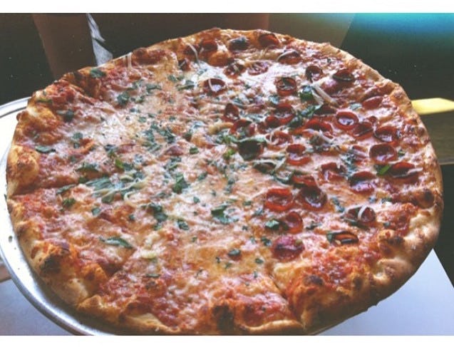 The 15 Best Pizza Slices in America