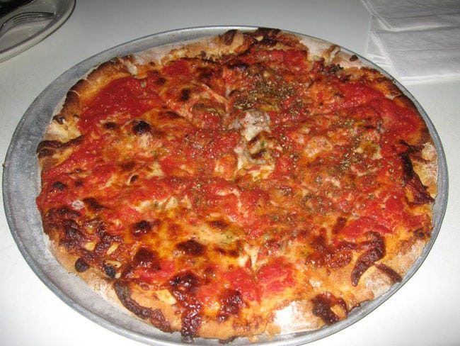 The 15 Best Pizza Slices in America