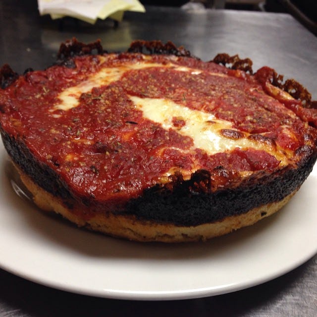 The 15 Best Pizza Slices in America