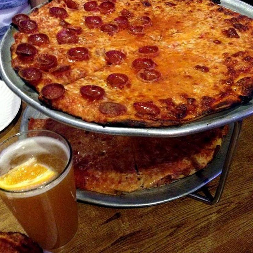 The 15 Best Pizza Slices in America