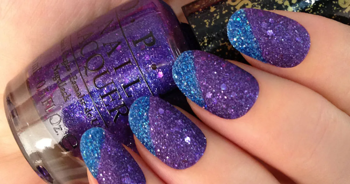 The 11 Most Unique Nail Polishes On Earth the-11-most-unique-nail-polishes-on-earth