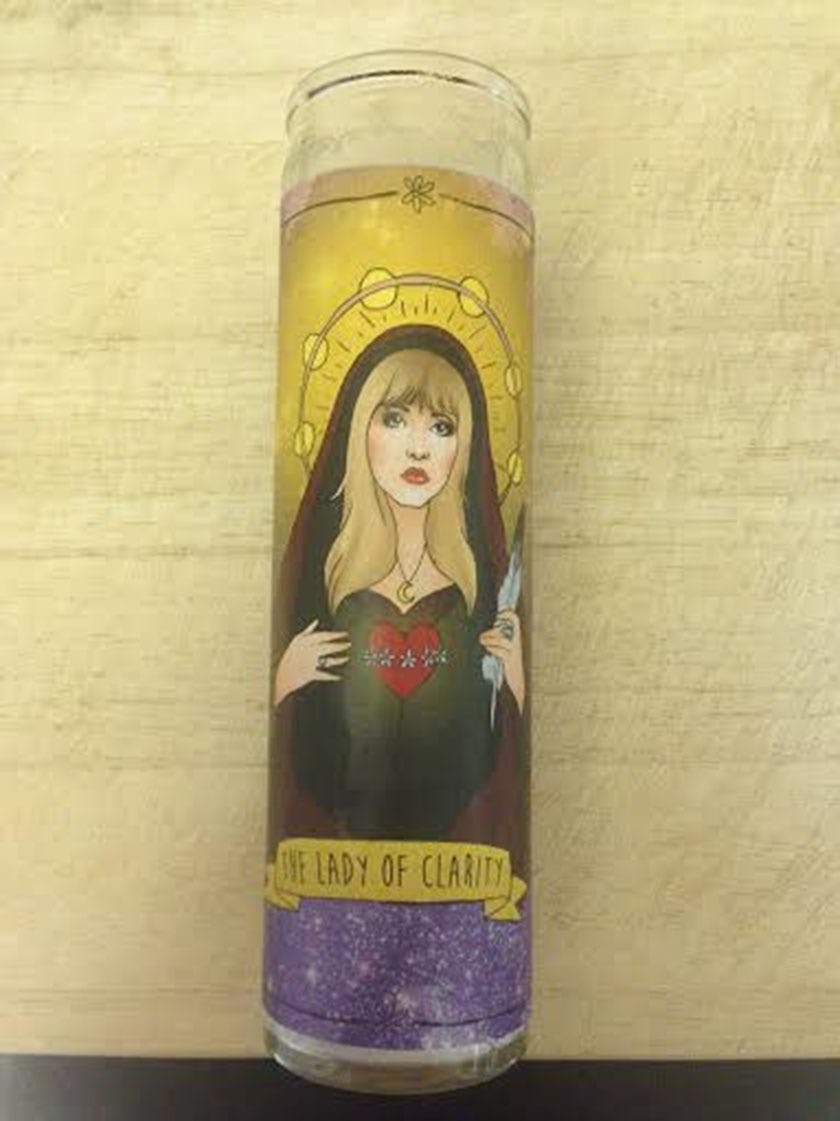 9 Totally Rad Cool Girl Candles