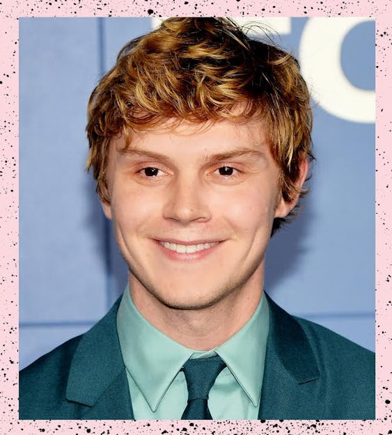 An Interview With ‘AHS’ Star Evan Peters