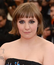 Lena Dunham Will Guest Star on ‘Scandal’